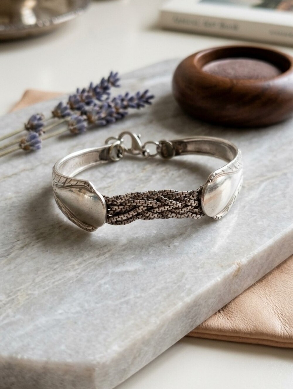 Hand Crafted Bracelet